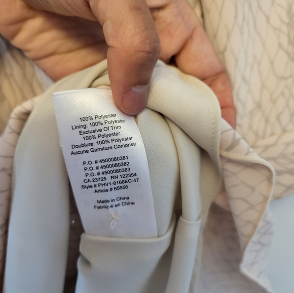 Aritzia Bennett Dress - Picture 4 of 5